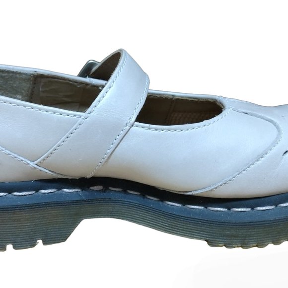 Dr Martens Women's Footwear 1B66 US Sz 4M/ 5L - Picture 9 of 14